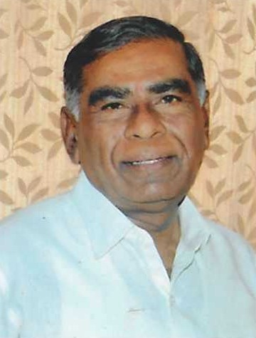 Malur Venkataramanappa