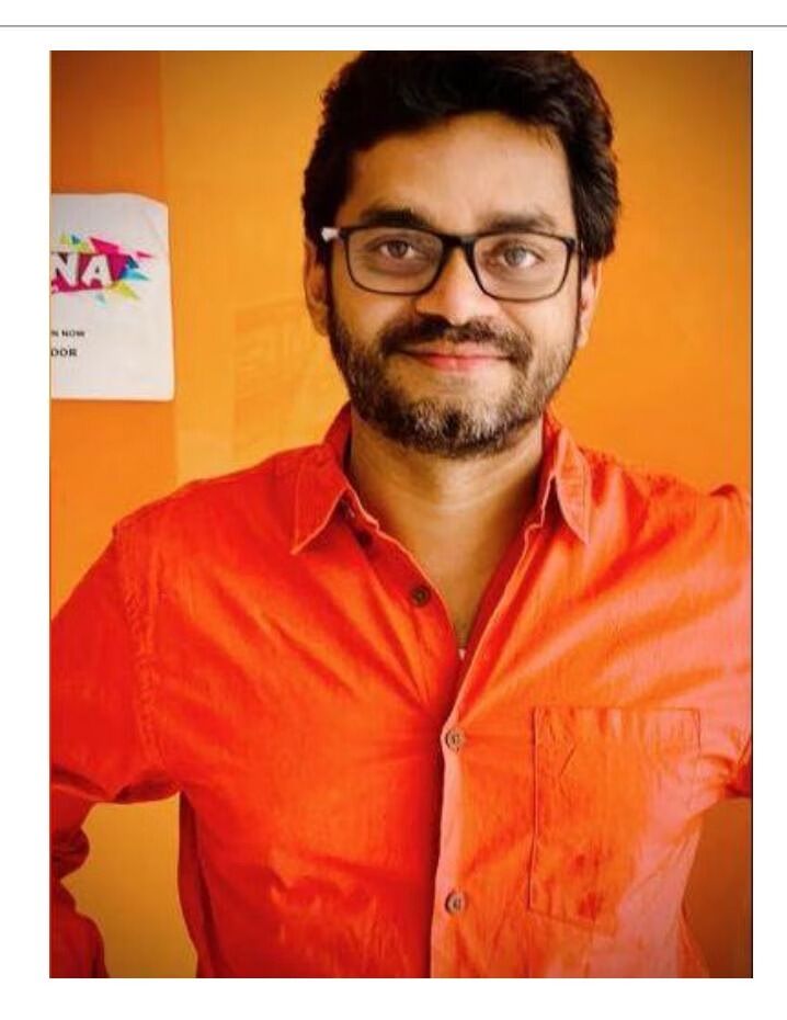 Vijay Lokesh Malur